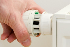 Milland central heating repair costs