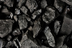 Milland coal boiler costs