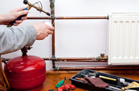 free Milland heating repair quotes